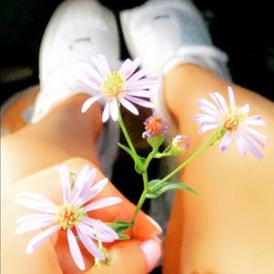 Meet your Posher, Olivia